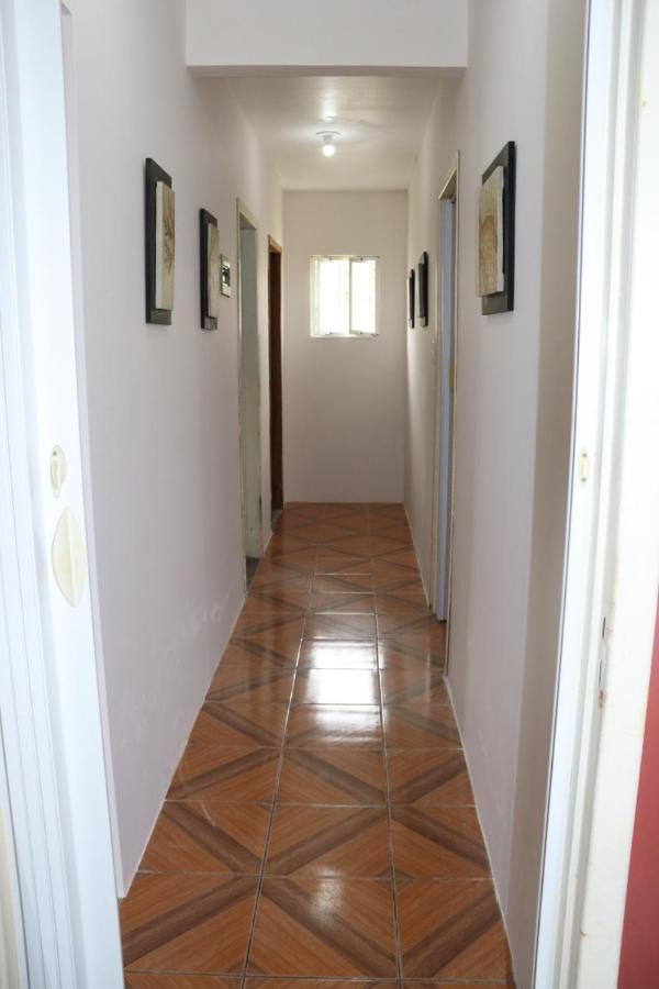 Casa De Praia Da Kenna, Centro Navegantes Exterior foto