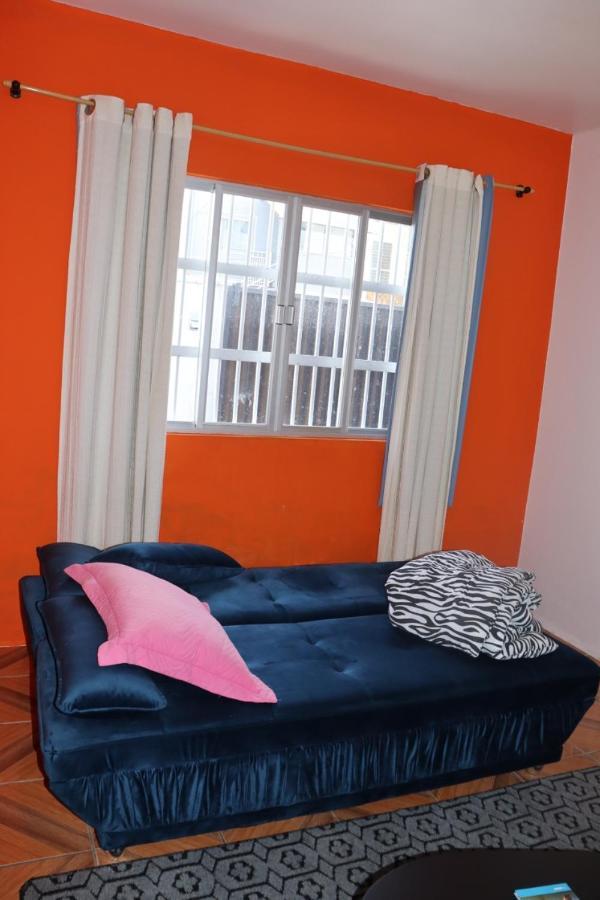 Casa De Praia Da Kenna, Centro Navegantes Exterior foto