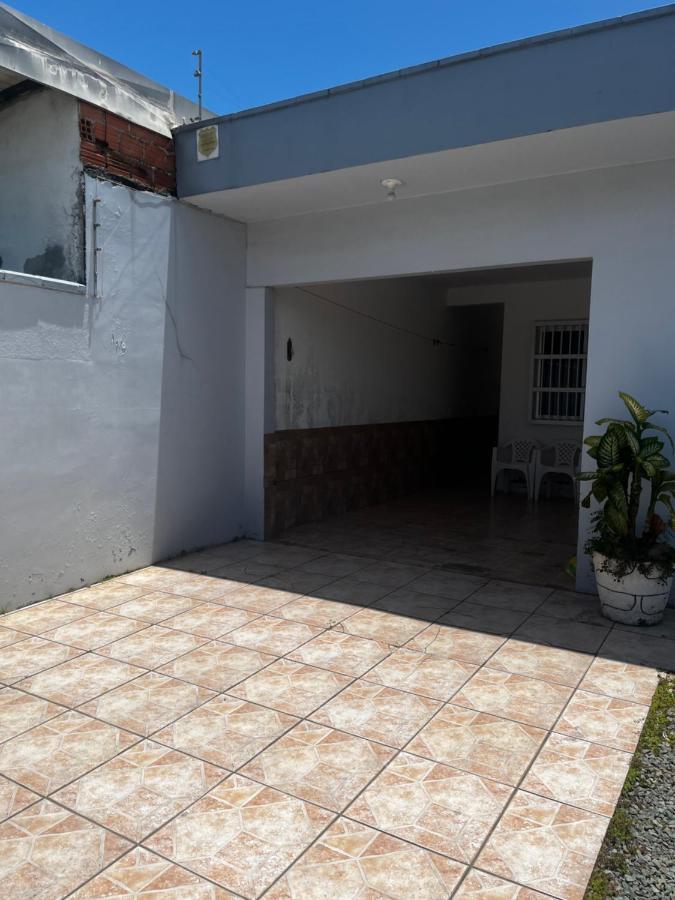 Casa De Praia Da Kenna, Centro Navegantes Exterior foto