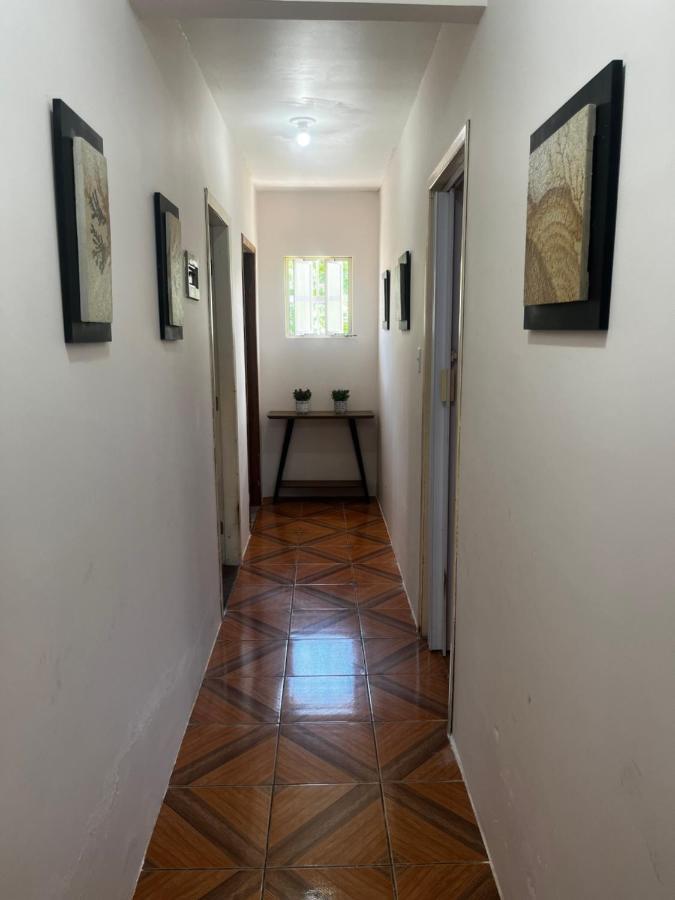 Casa De Praia Da Kenna, Centro Navegantes Exterior foto