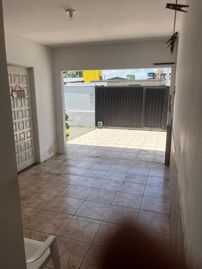 Casa De Praia Da Kenna, Centro Navegantes Exterior foto